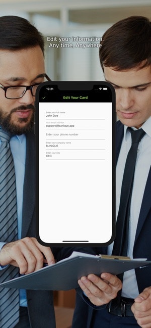 BUnique gallery image