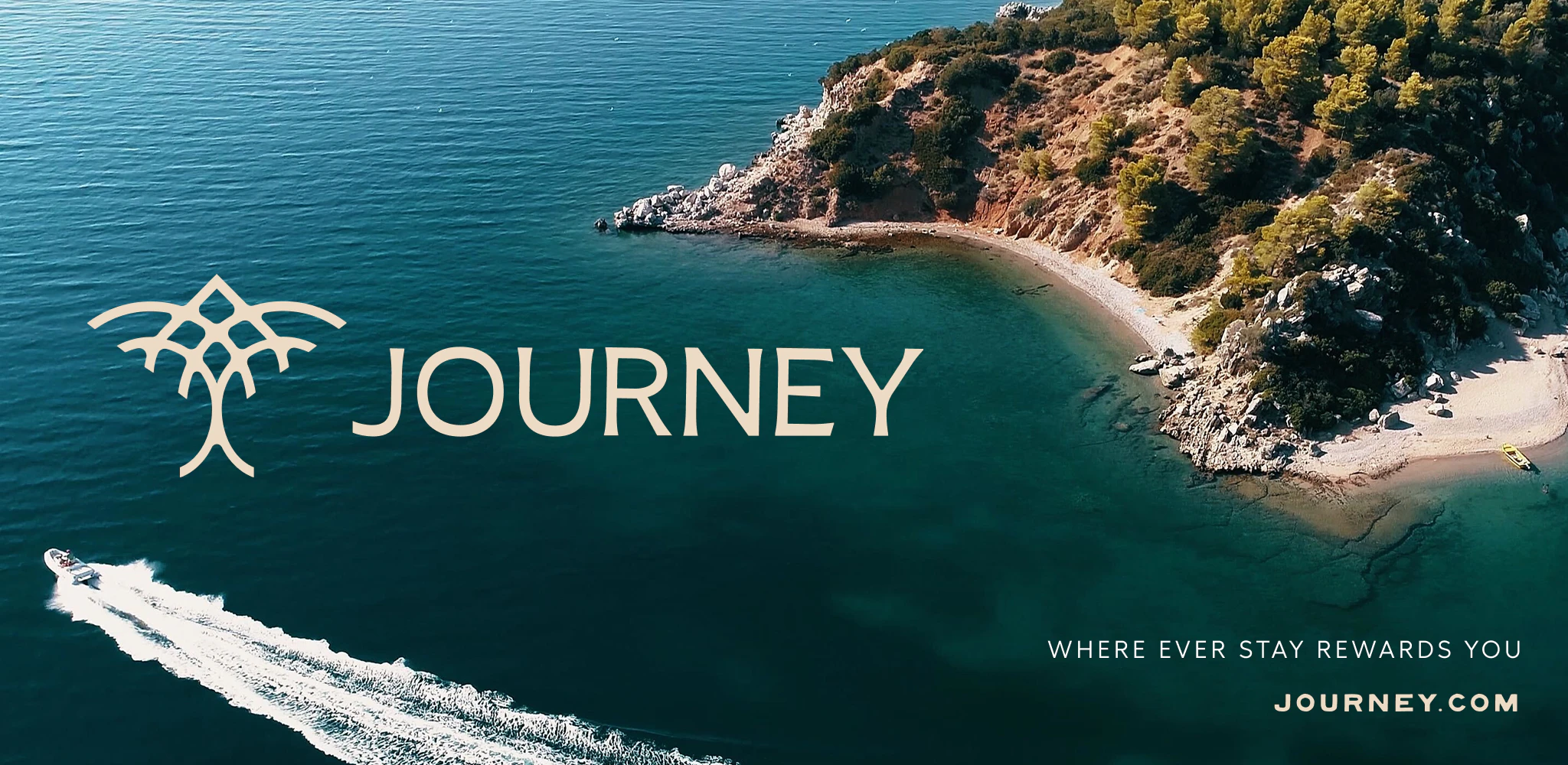 startuptile Journey-Earn points on Airbnbs & boutique hotels