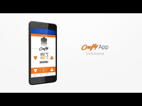 Crafty Remote Control gallery image