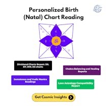 AstroVeda Astrology and Horoscope gallery image