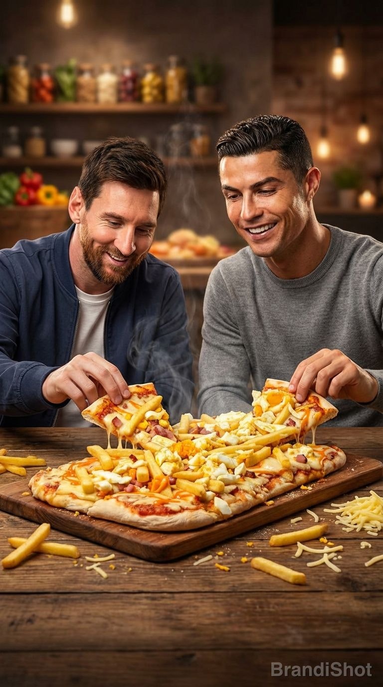 BrandiShot  - Screenshot 2 showing product features and functionality