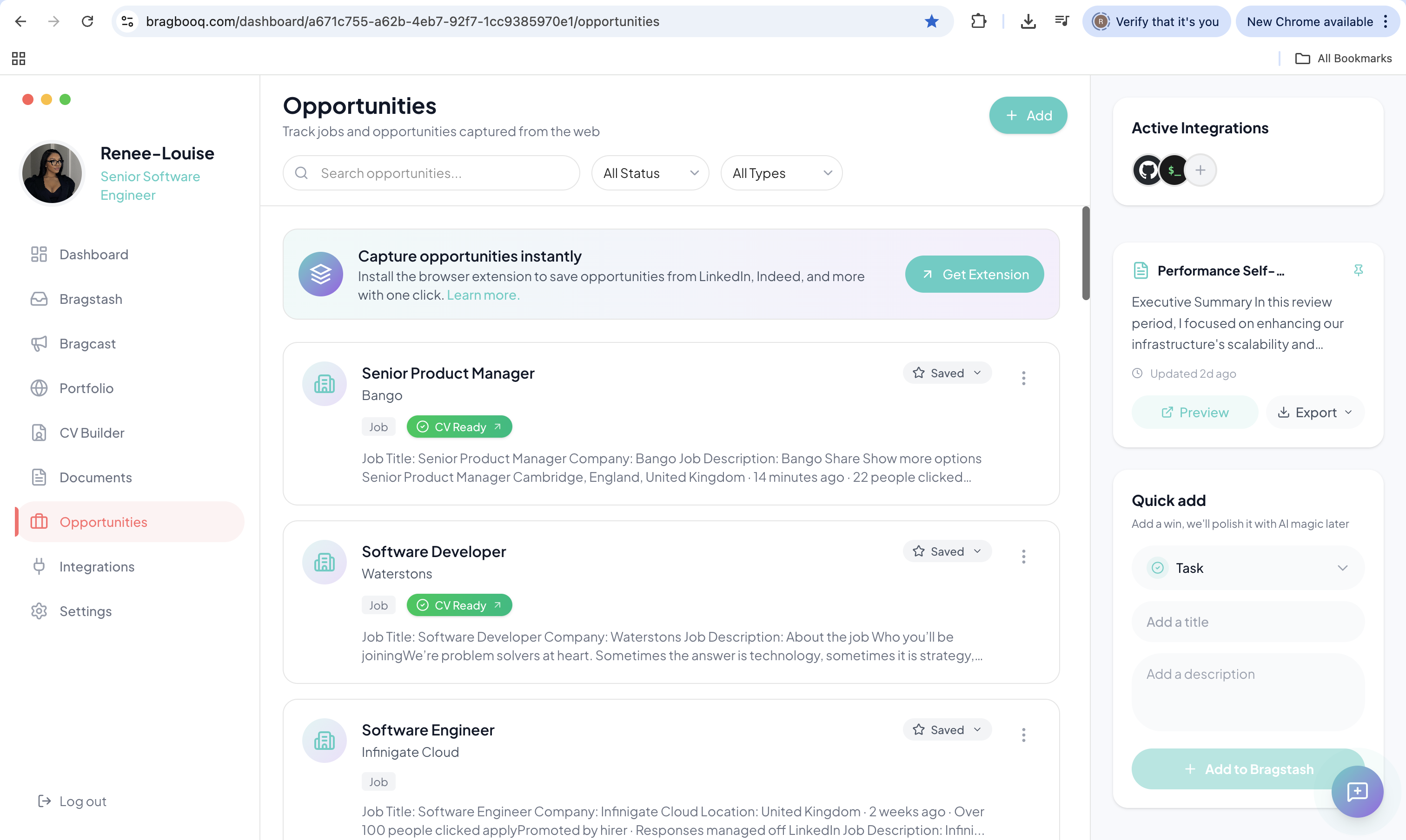 Bragbooq gallery image