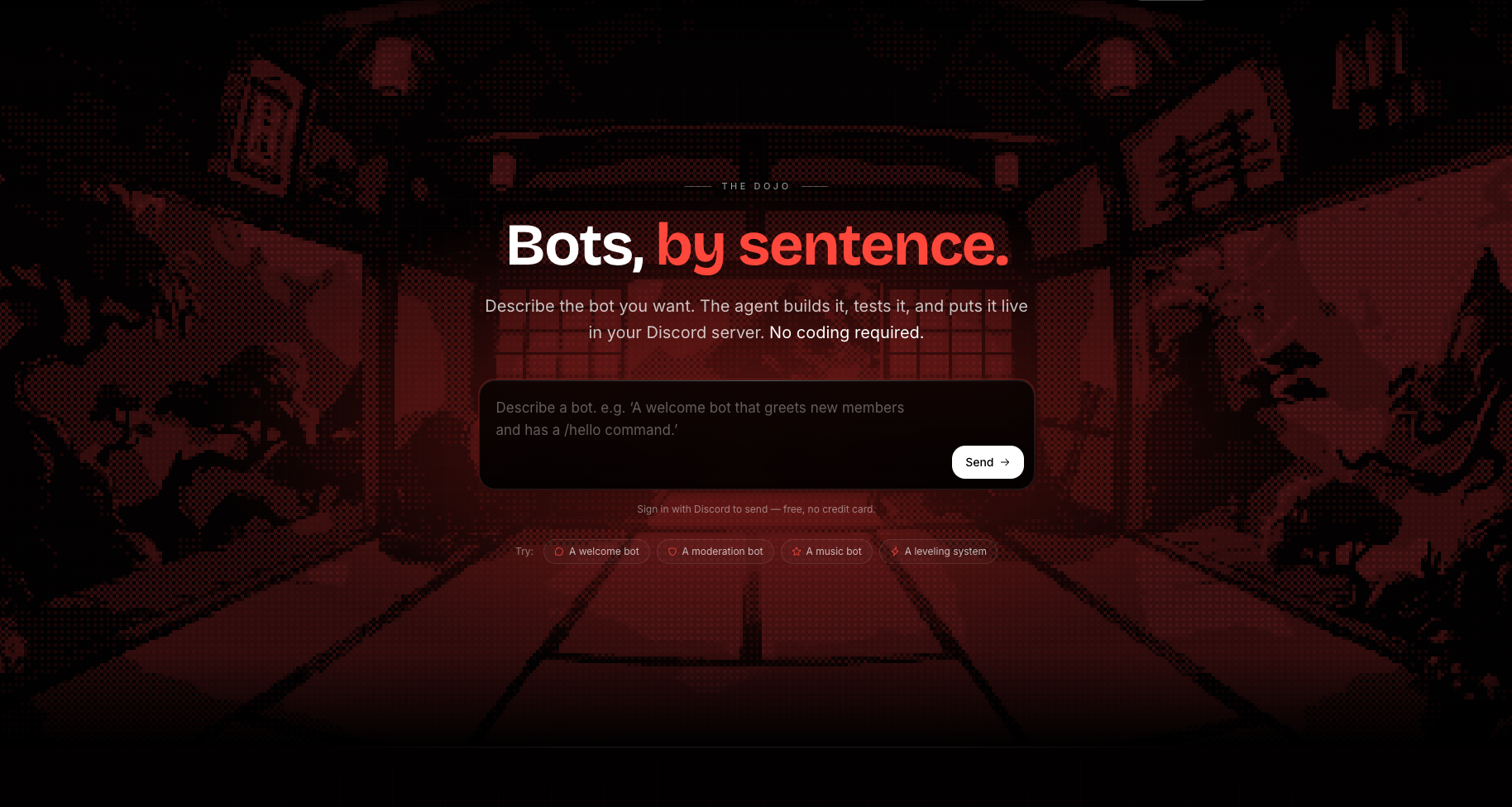 BotNinja gallery image