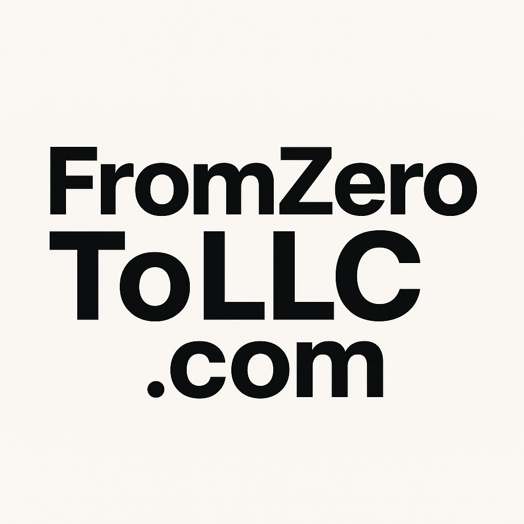 From Zero to LLC - Step by Step Guide gallery image