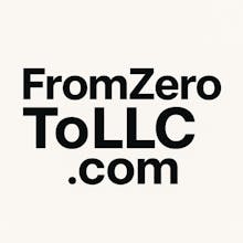 From Zero to LLC - Step by Step Guide gallery image