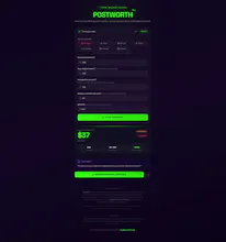 Postworth gallery image