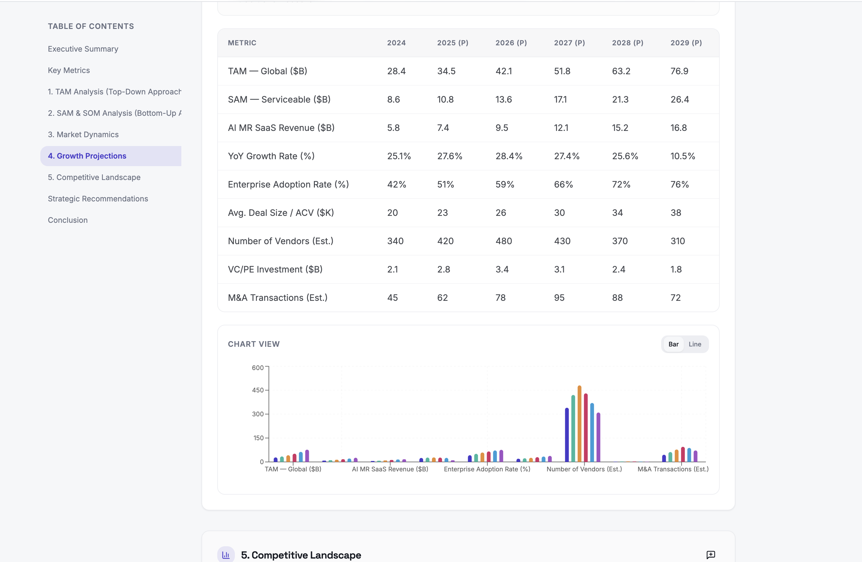 Owlytics.ai gallery image