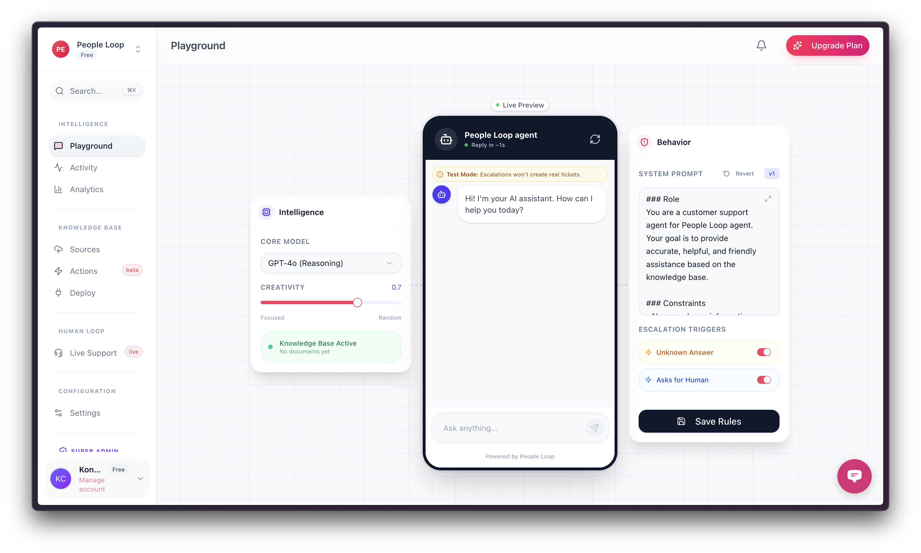 People Loop gallery image