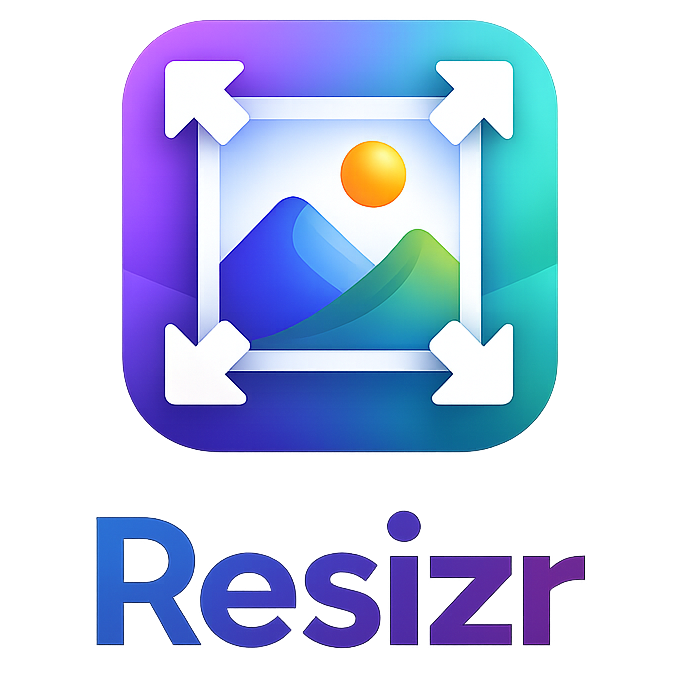 Resizr - Free Online Batch Image Resizer