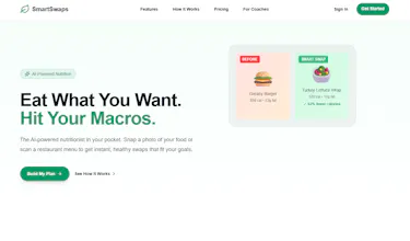 SmartSwaps gallery image