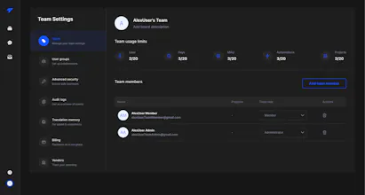 Centus gallery image