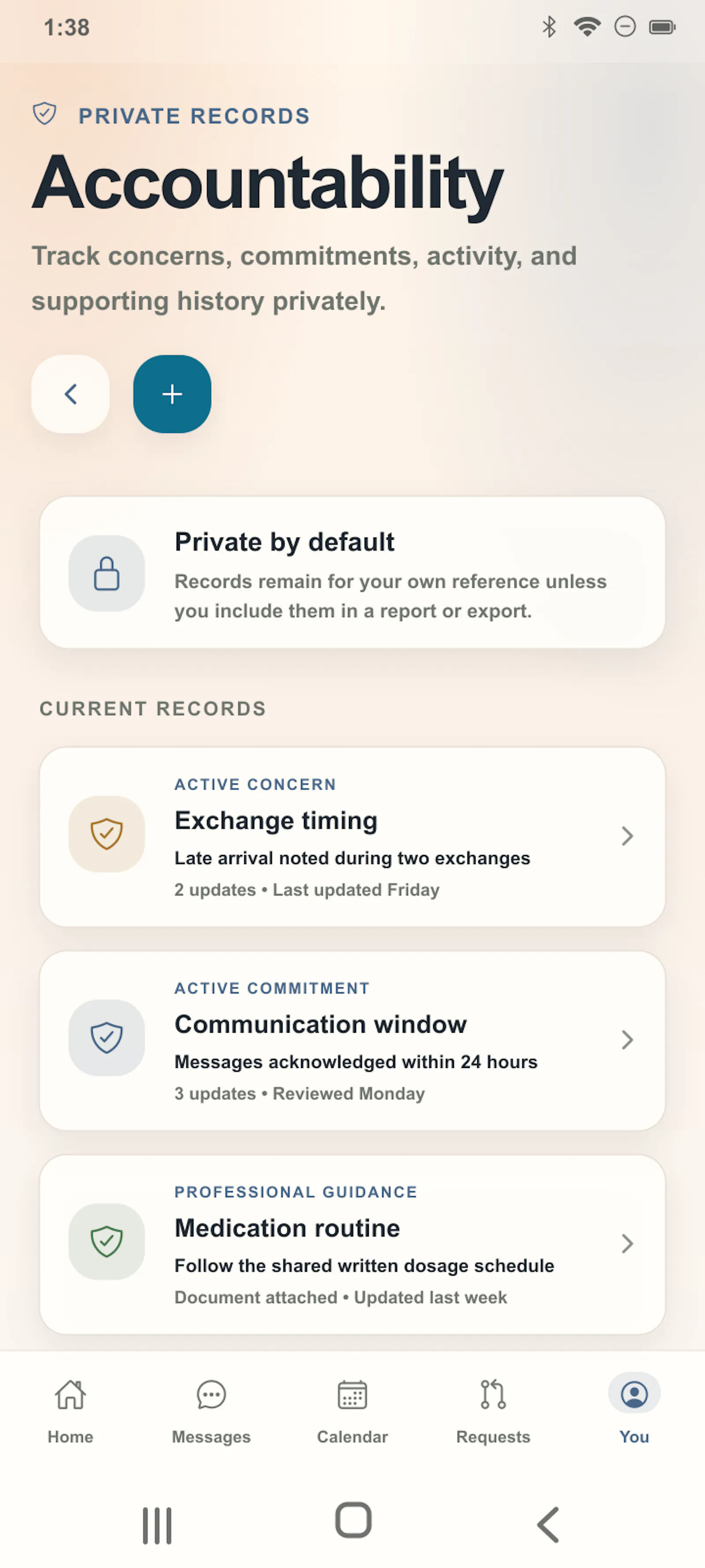 Zuko screenshot 6