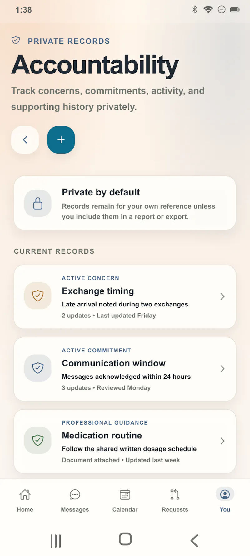 Zuko screenshot 6