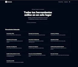 Webtoolia gallery image