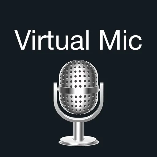 Mic to Speaker - Virtual Mic gallery image