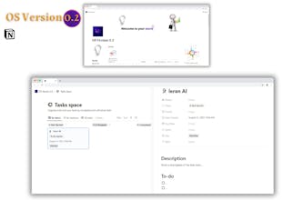 Income Track Studio (Version 0.2) gallery image