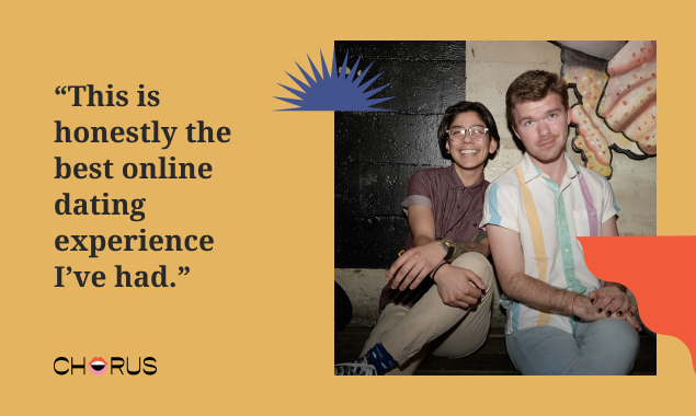 Chorus gallery image