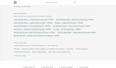 Zerotox gallery image