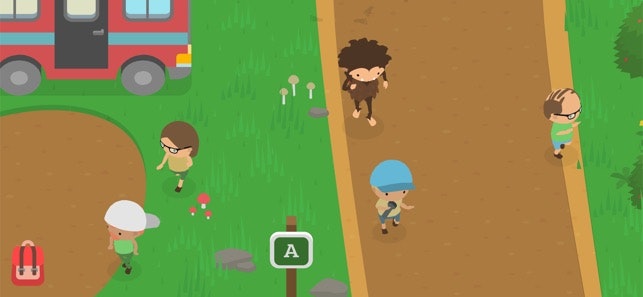 Sneaky Sasquatch gallery image