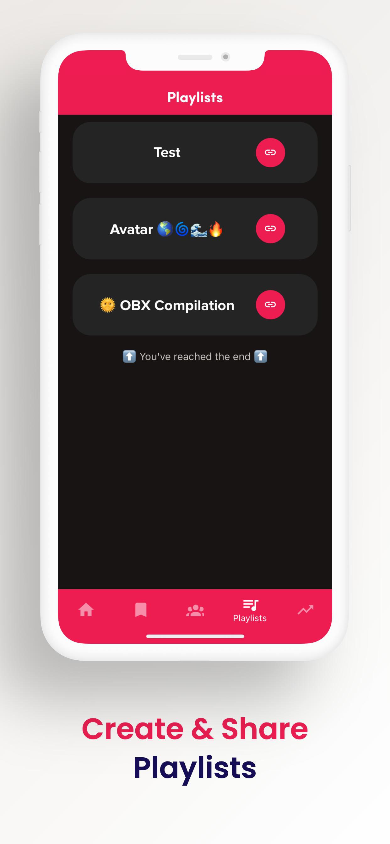 SaveTok gallery image