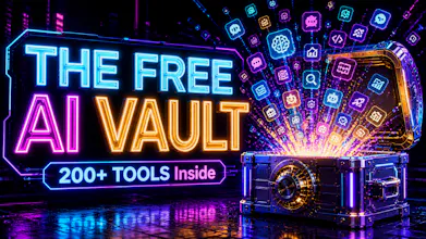 200+ Free AI Tools for Creators gallery image