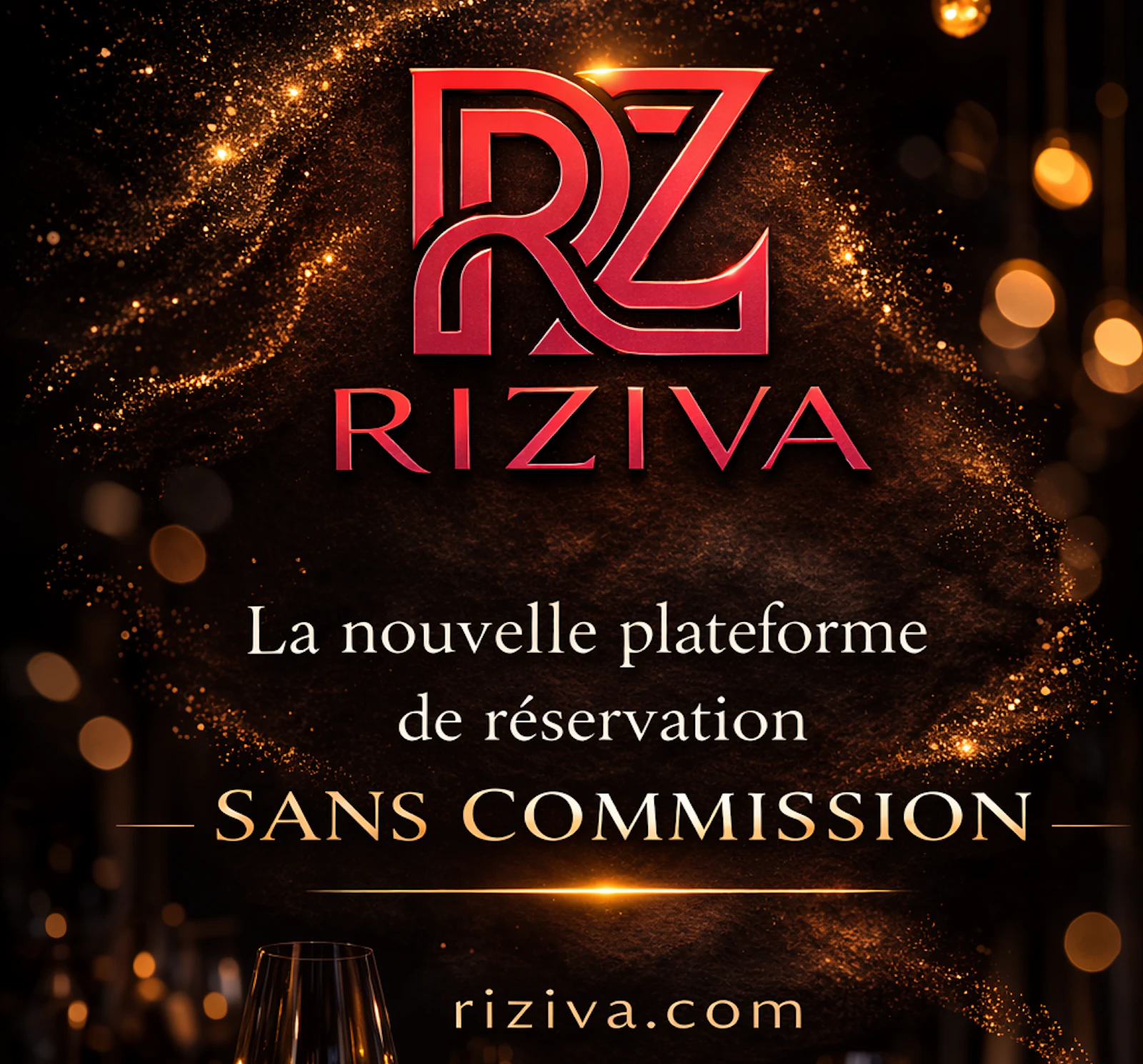 Riziva screenshot 1