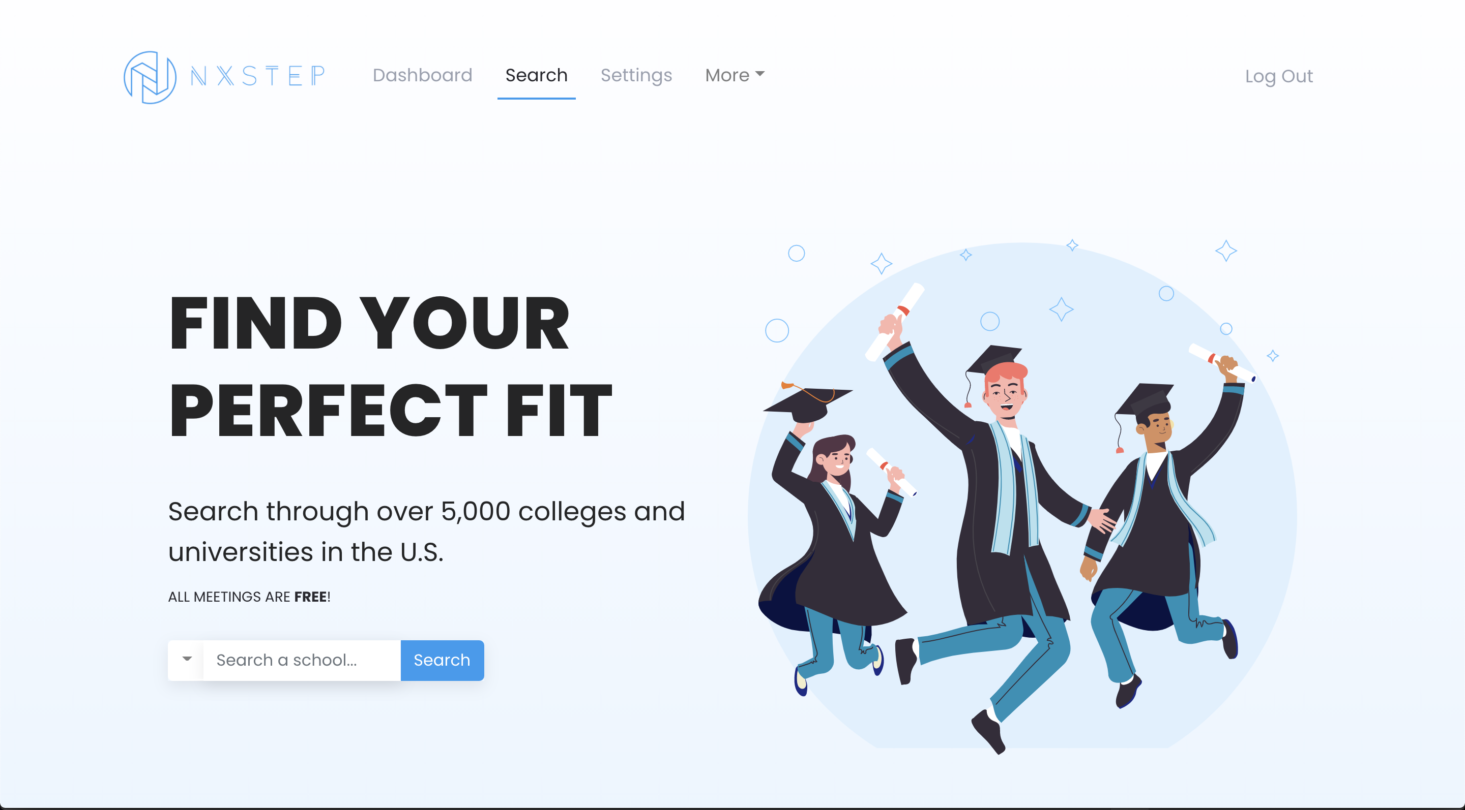 NXSTEP gallery image