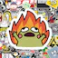 One app to send Stickers & GIFs anywhere