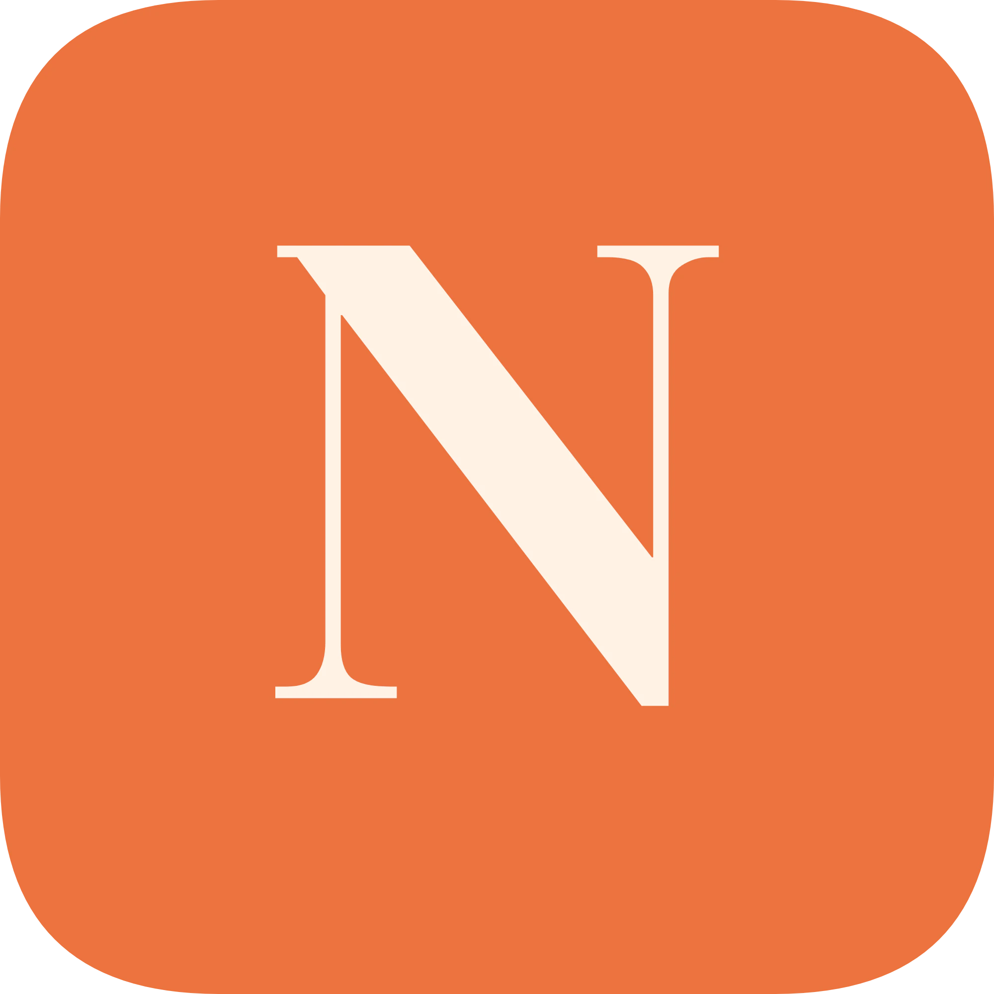 Noemra logo