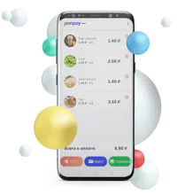 JoinPAY's SoftPos gallery image