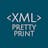 XML Pretty Print