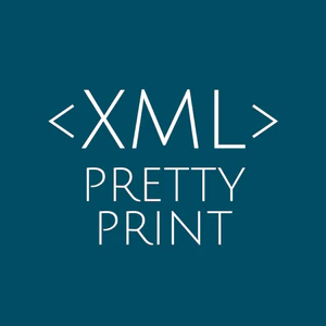 XML Pretty Print