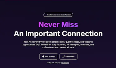 Xeroo gallery image