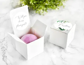Bath Bomb Packaging! gallery image