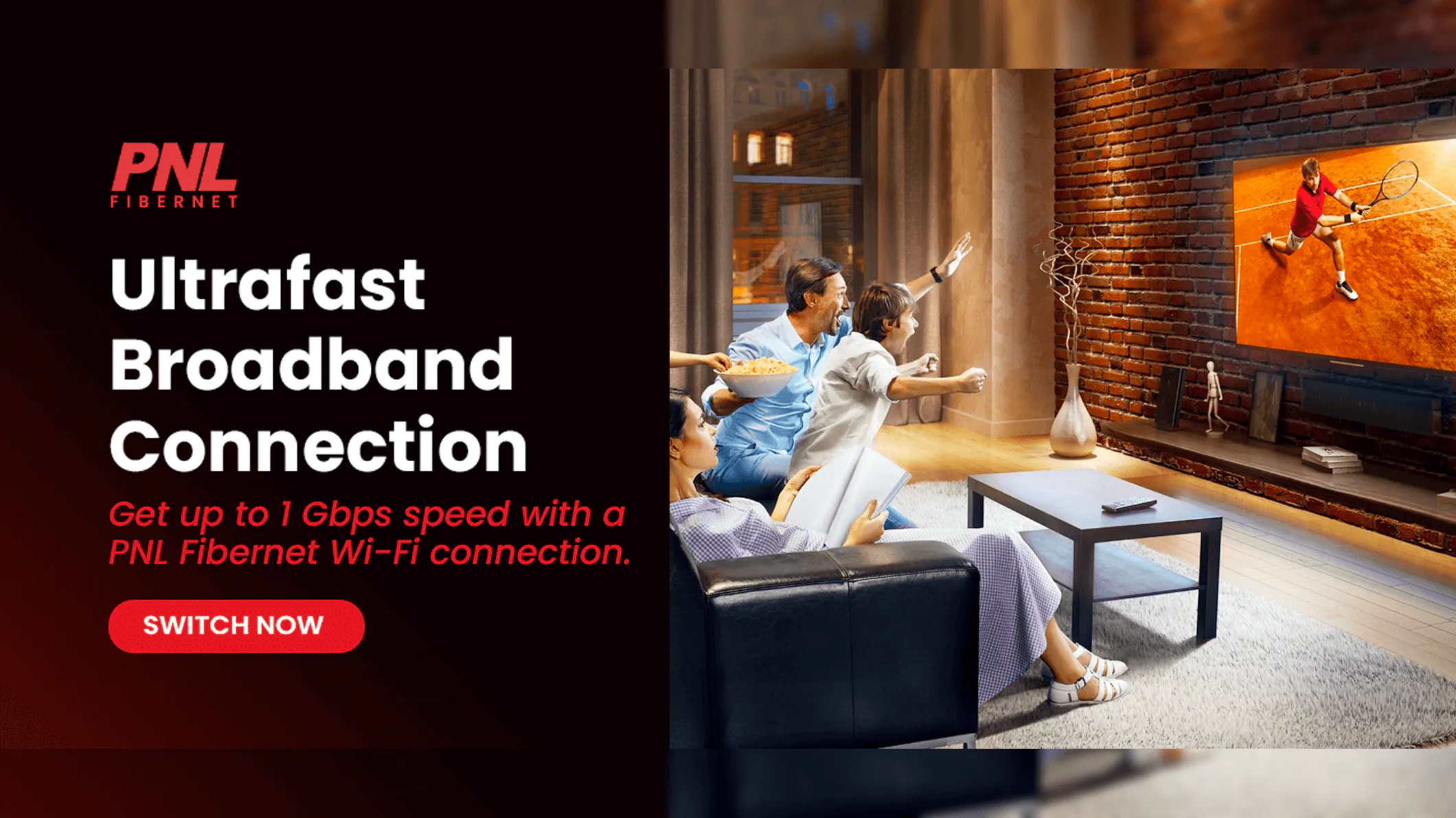 PNL Fibernet gallery image