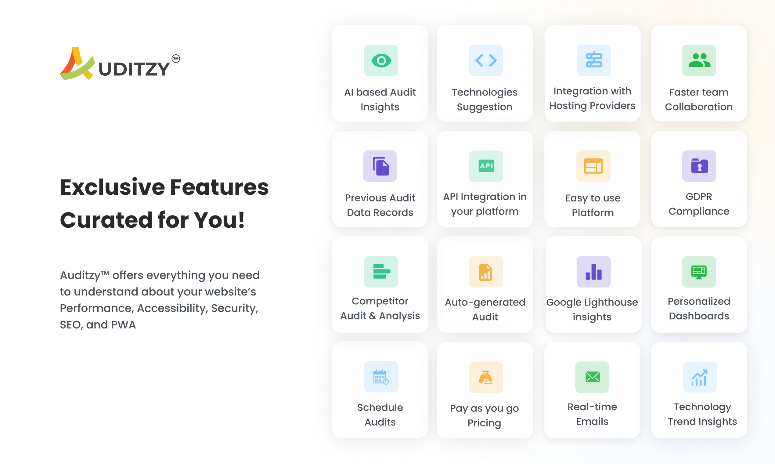 Auditzy gallery image