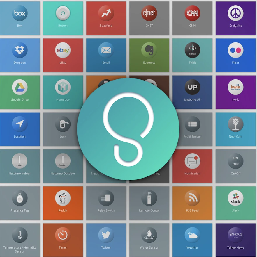 Stringify Logo