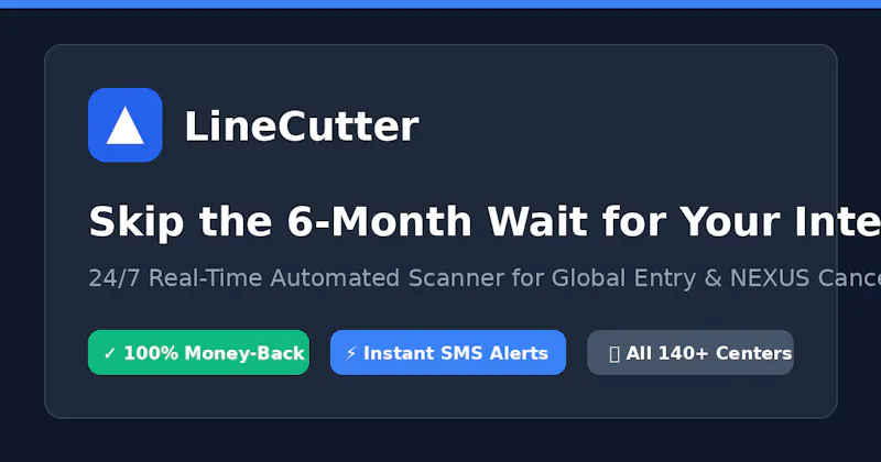 LineCutter screenshot 1