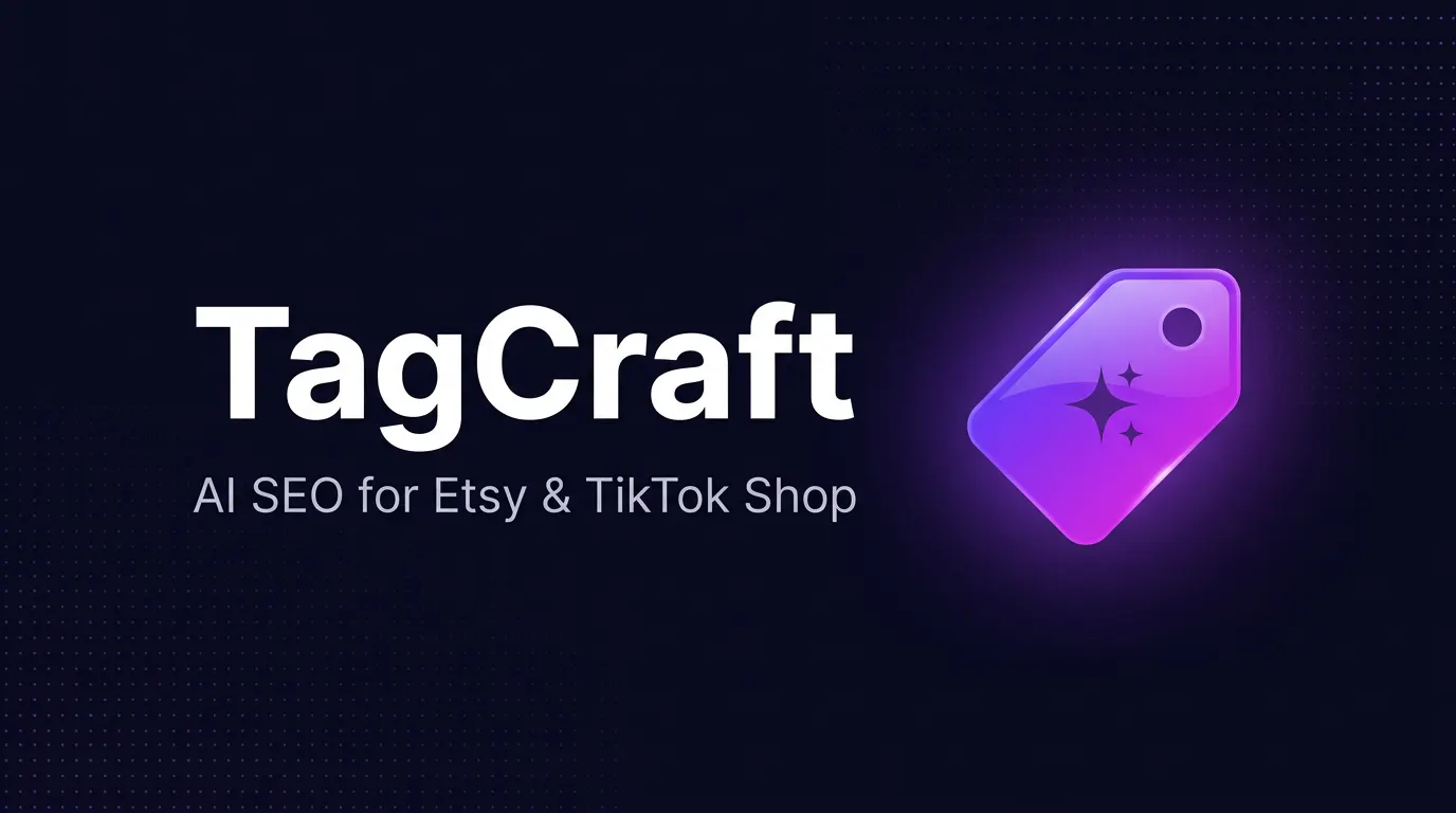 TagCraft gallery image