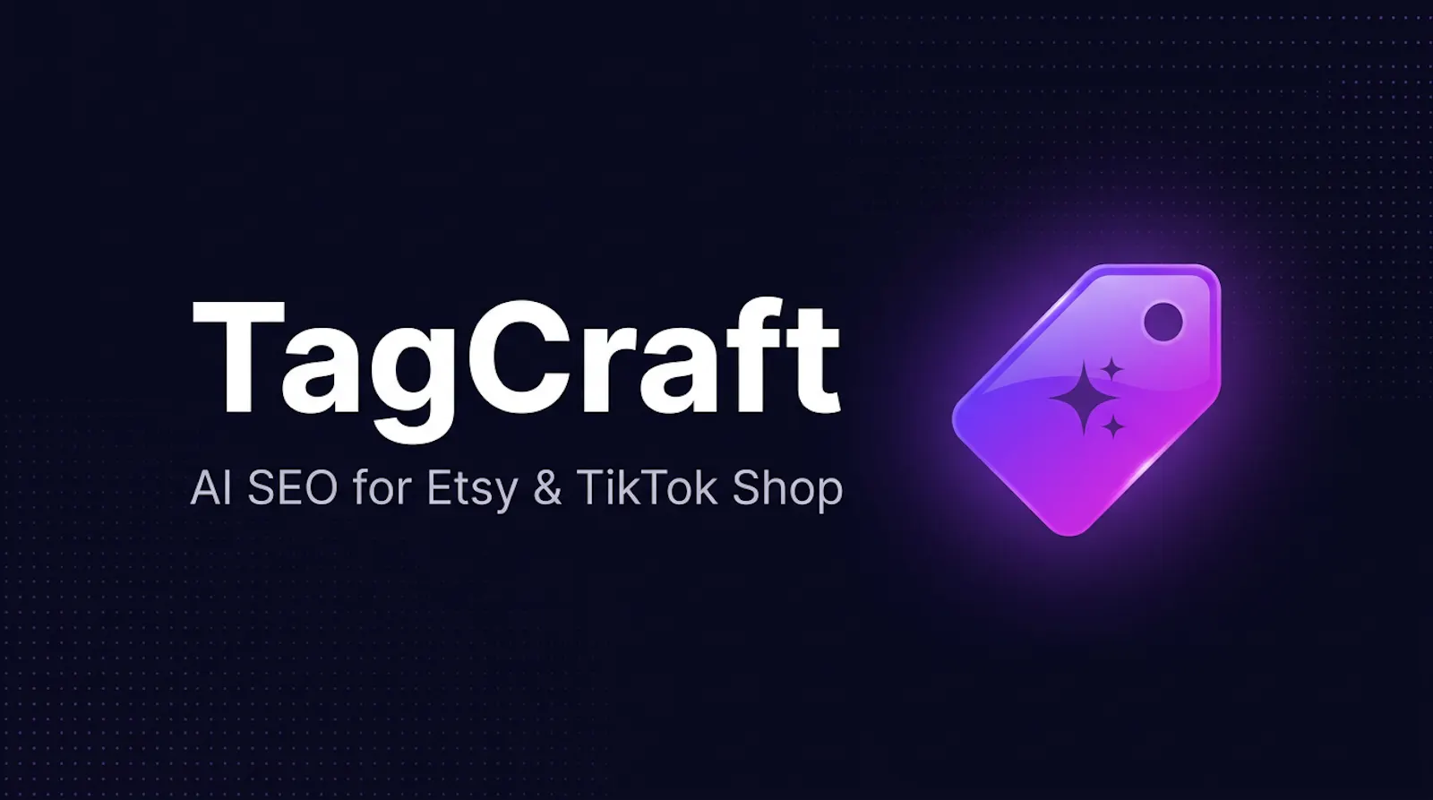 TagCraft screenshot 1