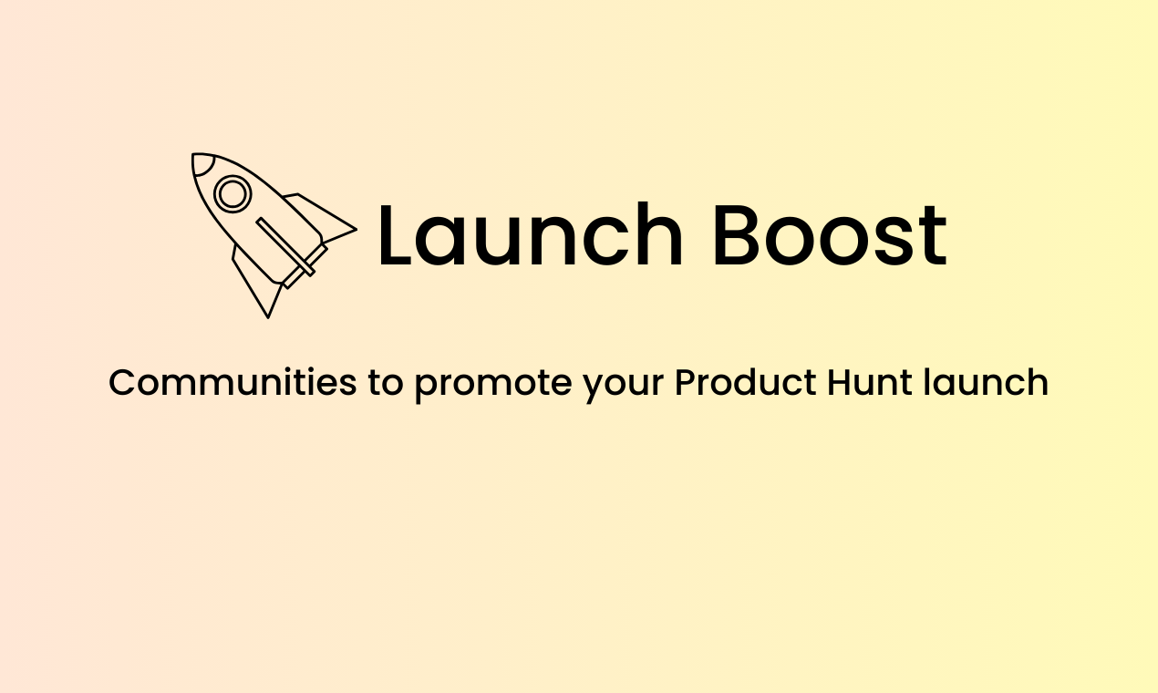 啟動Boost media 1