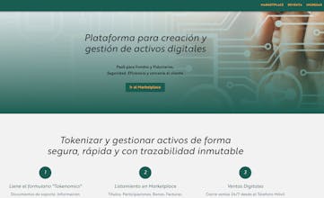 Tokenized Real Estate gallery image