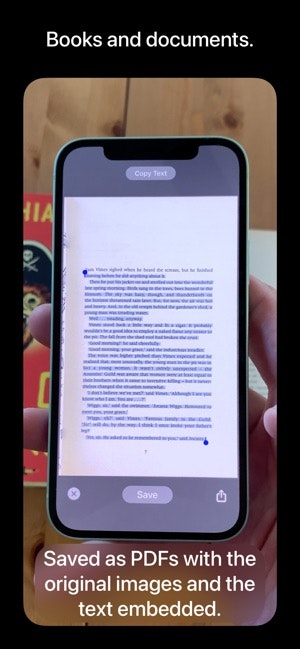 Scan Thing gallery image