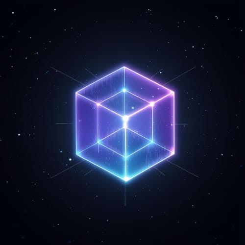 omniscient - Product Hunt launch logo