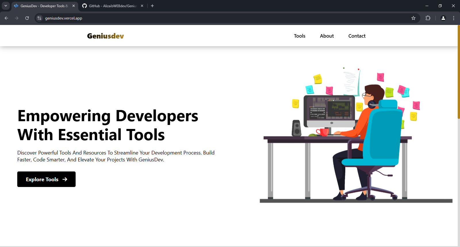 GeniusDevメディア5