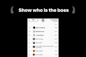 Raply x Mubert gallery image