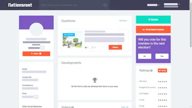 Nationsroot gallery image