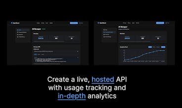 Spinstack gallery image