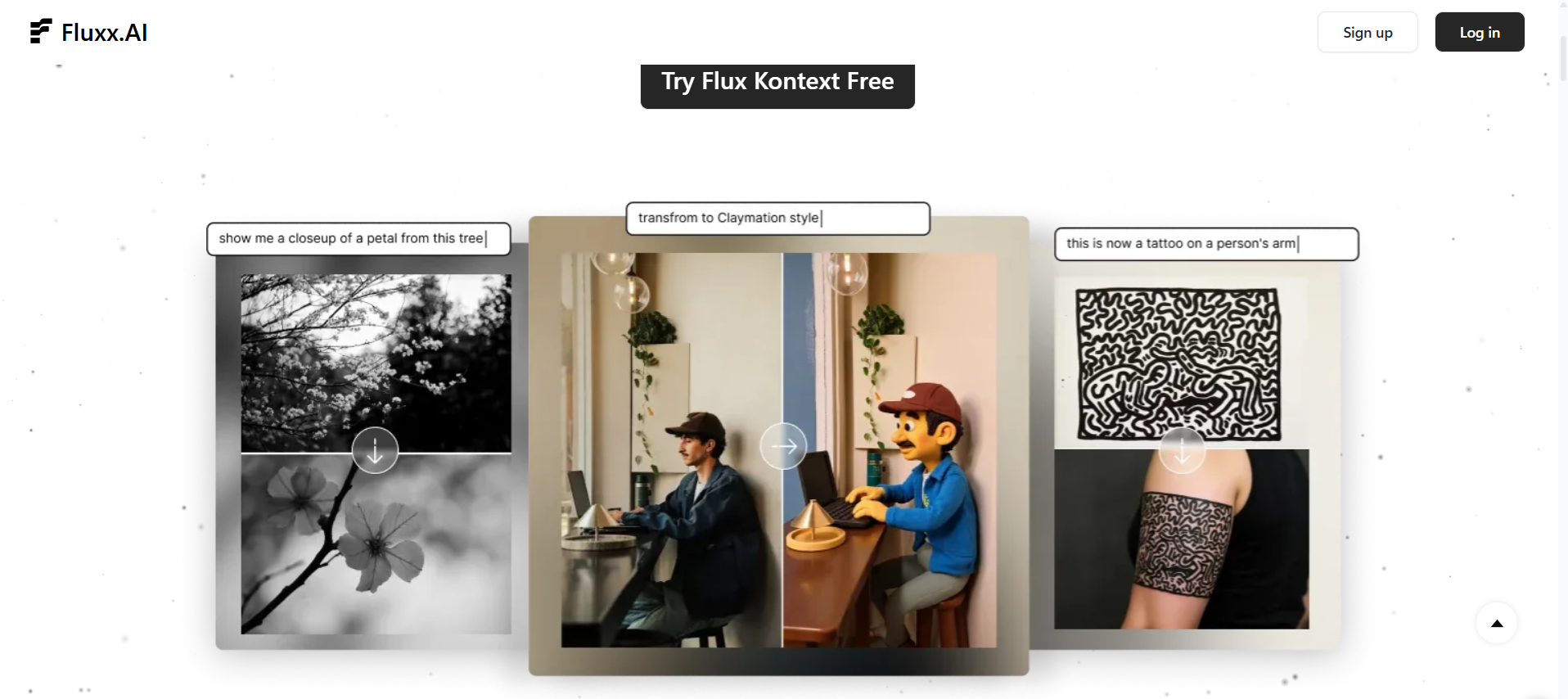 Free FLUX.1 Kontext media 2