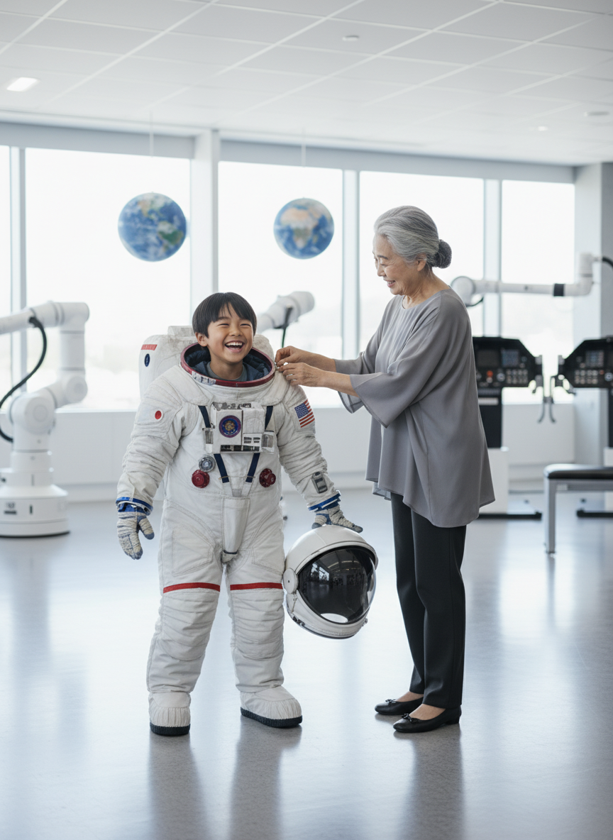 TalesMio AI gallery image